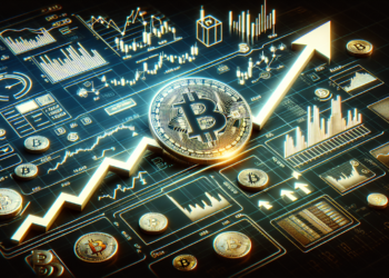 Soaring Bitcoin Demand Amid Limited Supply: Is There Only One Way Up?