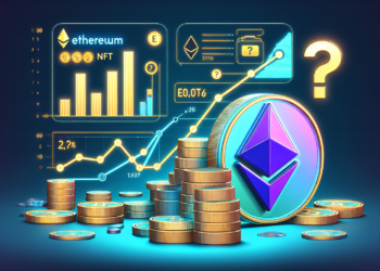 Soaring Ethereum NFT Sales Hit 10-Month Peak: What Comes Next?