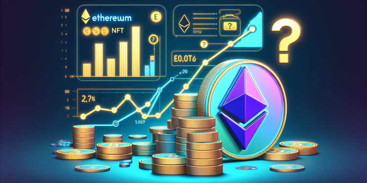 Soaring Ethereum NFT Sales Hit 10-Month Peak: What Comes Next?