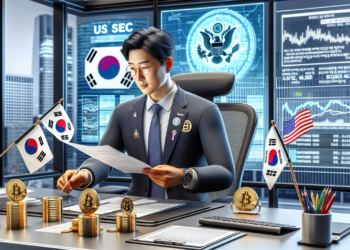 South Korean Watchdog Turns to US SEC Chief for Bitcoin Spot ETF Insight