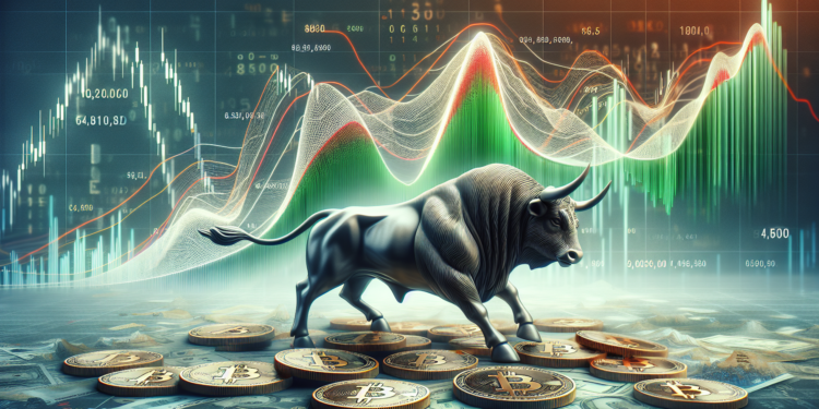Strong Bitcoin Hold Patterns Persist Amid Price Fetching Phase