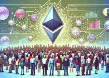 "Surge in Layer 2 Ethereum Users: Implications for the Network's Future?"