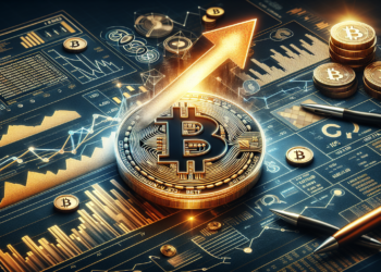 Surging Bitcoin ETFs Fuel Coinbase Profits, COIN Skyrockets by Over 10%
