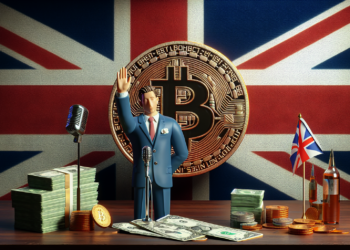 UK PM Refutes Accusations of Accepting Bitcoin or $1 Million for Interview Fee