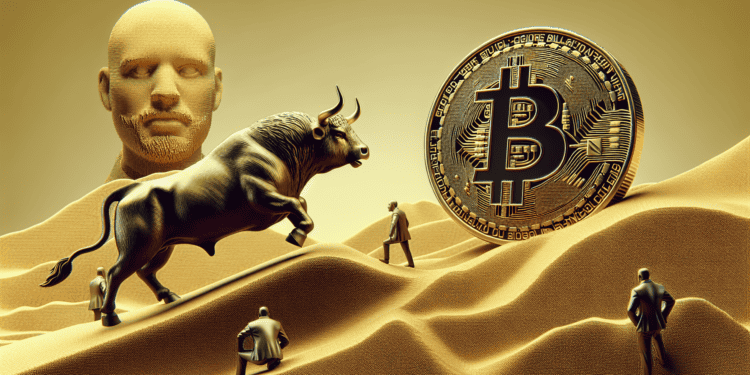 Understanding Bitcoin's Unpopular Bull Run: Key Insights
