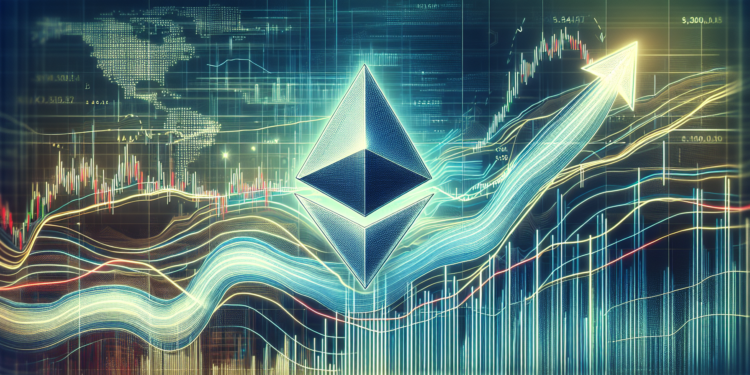 Understanding the Brief Duration of Ethereum's Leap to $3K