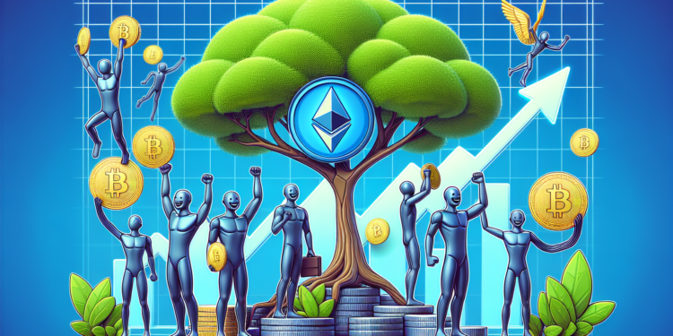 Understanding Why ETH Holders Profit More as Arbitrum Thrives