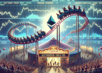 Unexpected 24-Hour Turmoil Following Ethereum Surge: What's Next?