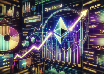 Unfolding Ethereum's Rising Open Interest: A Must-Watch for Investors