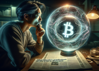Unraveling Bitcoin's Short-Term Forecast: Impacts and Opportunities for You