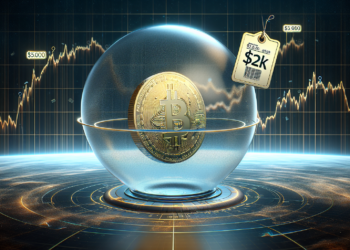 Unraveling the Mystery: Bitcoin's Stubborn Hovering at the $52K Mark