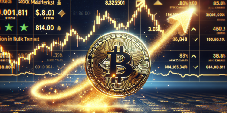 Unstoppable Bitcoin: Why the BTC Bull Market Isn't Slowing Down