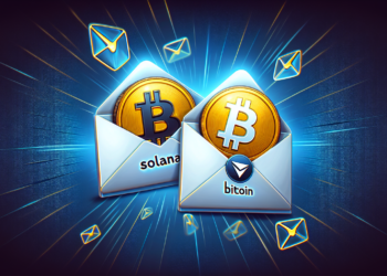 Unveiling the Unexpected Link between Bitcoin and Solana via Leaked Emails