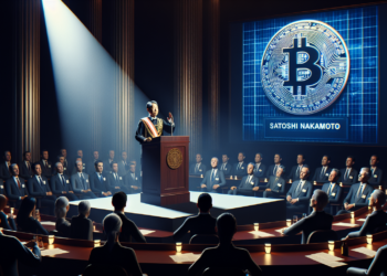 US Senator, Once a Crypto Doubter, Acknowledges Bitcoin Creator Satoshi Nakamoto