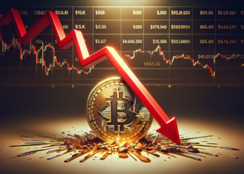 Why Bitcoin Plunging Under $50.5K Spells Disaster