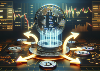 Will Ongoing GBTC Outflows Keep Negatively Impacting Bitcoin?