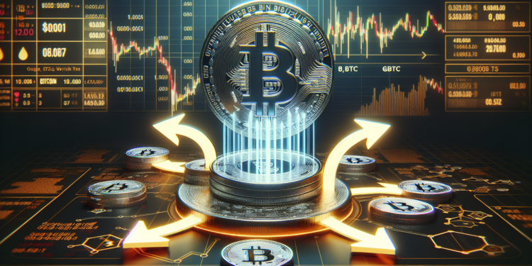 Will Ongoing GBTC Outflows Keep Negatively Impacting Bitcoin?
