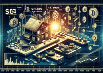 $35 Million in Dormant Bitcoins Stir after a Decade: Unraveling the Mystery