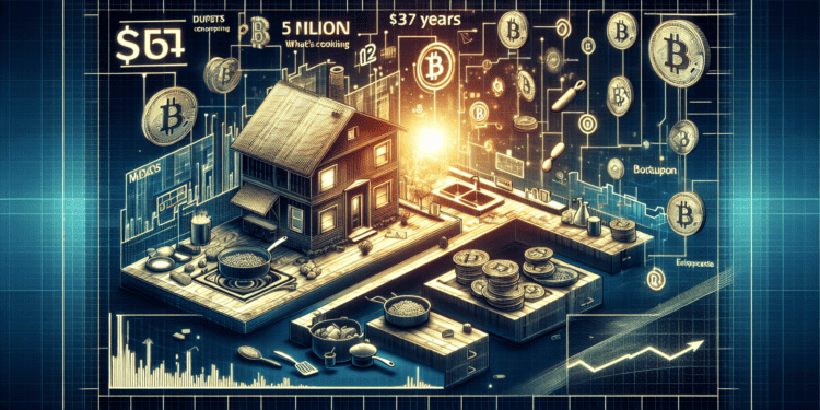 $35 Million in Dormant Bitcoins Stir after a Decade: Unraveling the Mystery