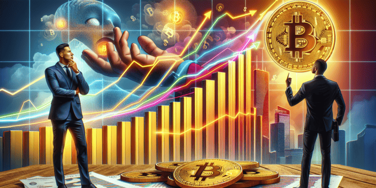 $70,000 Bitcoin: Is it Time to Sell Like Long-Term Holders?