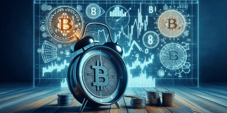 Anticipating a Bitcoin Rally? Will a ’18-Month’ Post-Halving Surge Happen This Year?