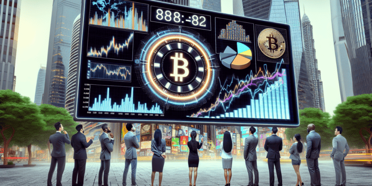 Anticipating Bitcoin Halving: The 20-Month Peak as a Promising Indicator of Future Trends