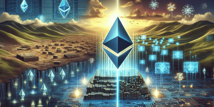 Approaching Ethereum Dencun Upgrade: How Will It Impact ETH Dynamics?