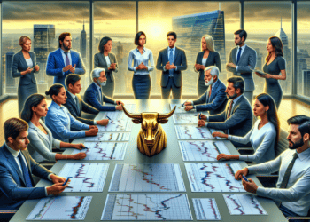 Are Investors Remaining Optimistic About Bitcoin Amidst BTC's Market Correction?
