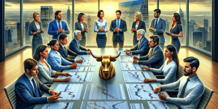 Are Investors Remaining Optimistic About Bitcoin Amidst BTC's Market Correction?