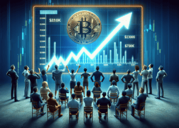 Are Small Bitcoin Investors on a Hoarding Spree Heading Towards a $70K Rebound?