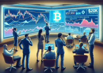 Bitcoin Bulls Eyeing $72K Breakthrough: Challenges and Hurdles Ahead