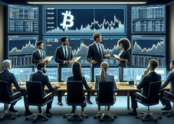 Bitcoin Correction Looms, Courtesy of this Key Group