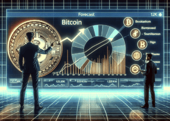 Bitcoin Could Reach $125K, But Only After Certain Key Phases, Says Exec
