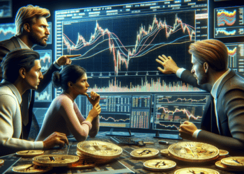 Bitcoin Derivatives Traders Stress BTC: Inside the Crypto Pressure Cooker
