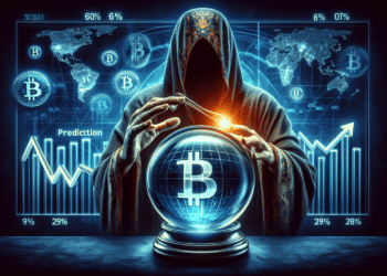 Bitcoin Dips 6%: Evaluating Schiff's Halving Forecasts Now