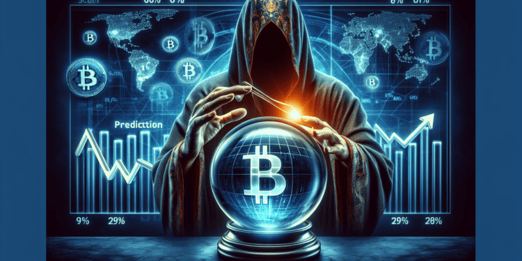 Bitcoin Dips 6%: Evaluating Schiff's Halving Forecasts Now