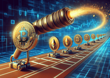 "Bitcoin ETF Paves the Way for Possible Ethereum and Solana ETFs"