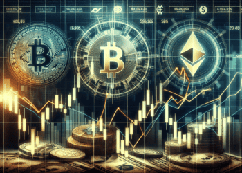"Bitcoin, Ethereum, and S&P 500: Unveiling the Latest Financial Trends"
