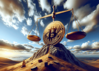"Bitcoin Forecast: Upside Trend Projected by Analyst Amid Net Neutral Factors"