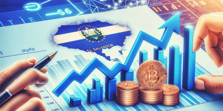 Bitcoin Investors Profit, El Salvador Reaps Biggest Benefits: Analysis