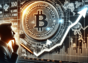 Bitcoin Maximalist Foresees April Surge, Anticipates $100k BTC Value