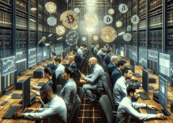 Bitcoin Miners' Response to Growing Sell Pressure: An Inside Look