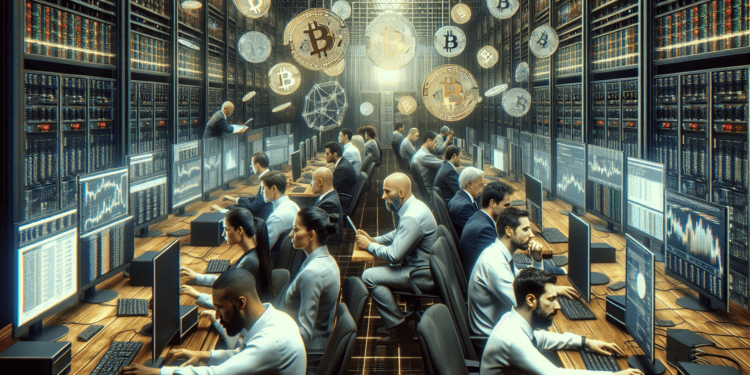 Bitcoin Miners' Response to Growing Sell Pressure: An Inside Look
