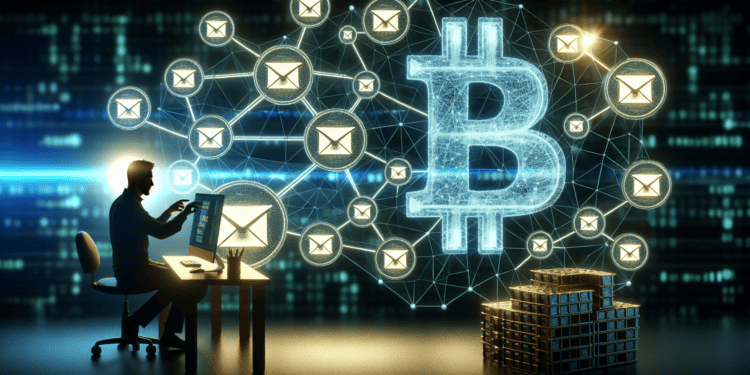 Bitcoin Network Plagued by Ordinals 'Spam', Says Core Developer