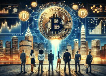 Bitcoin on the verge of reaching a new all-time high, according to key metrics