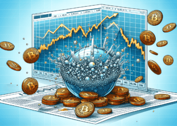 Bitcoin Plummets to $67K Spurring $200M Liquidations: Future Outlook for Investors