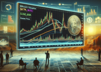 Bitcoin Plummets Under $65K: Noteworthy Price Forecasts Before the Halving