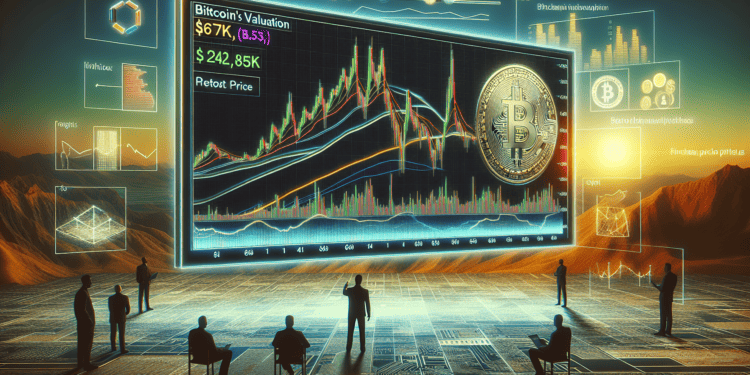 Bitcoin Plummets Under $65K: Noteworthy Price Forecasts Before the Halving