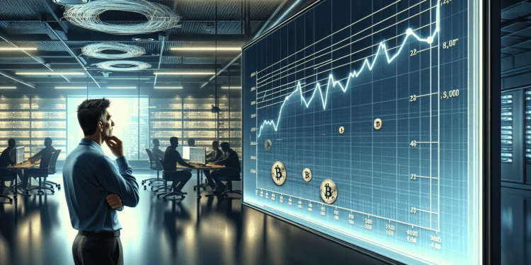 "Bitcoin Shortage Looms: Essential Insights into the Crypto Market"