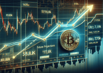 Bitcoin Surpasses $70.8K Barrier: Could $75K Be the Next Milestone?